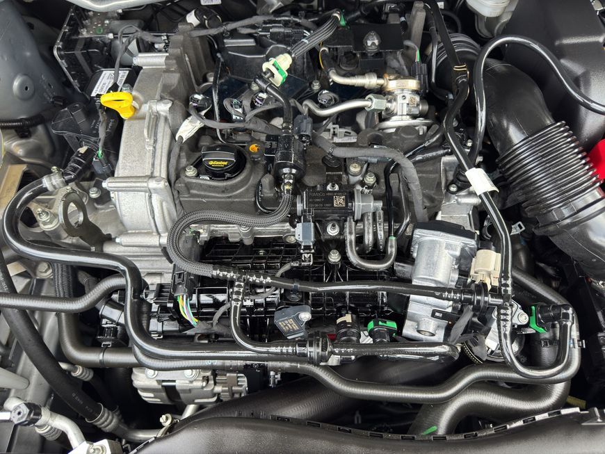 Ford Puma 2024