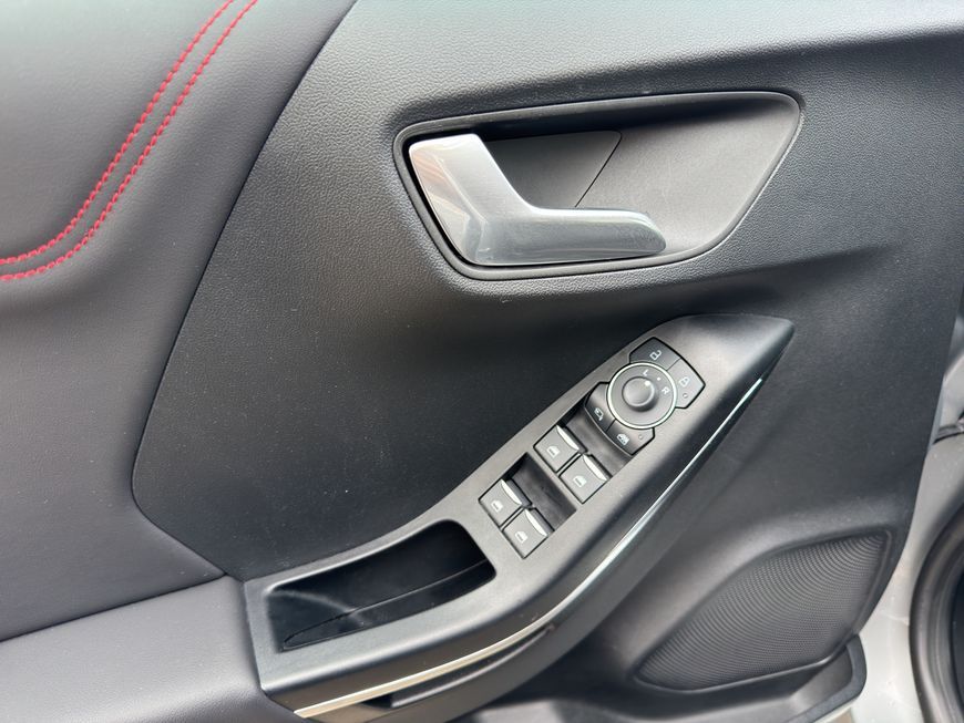 Ford Puma 2024