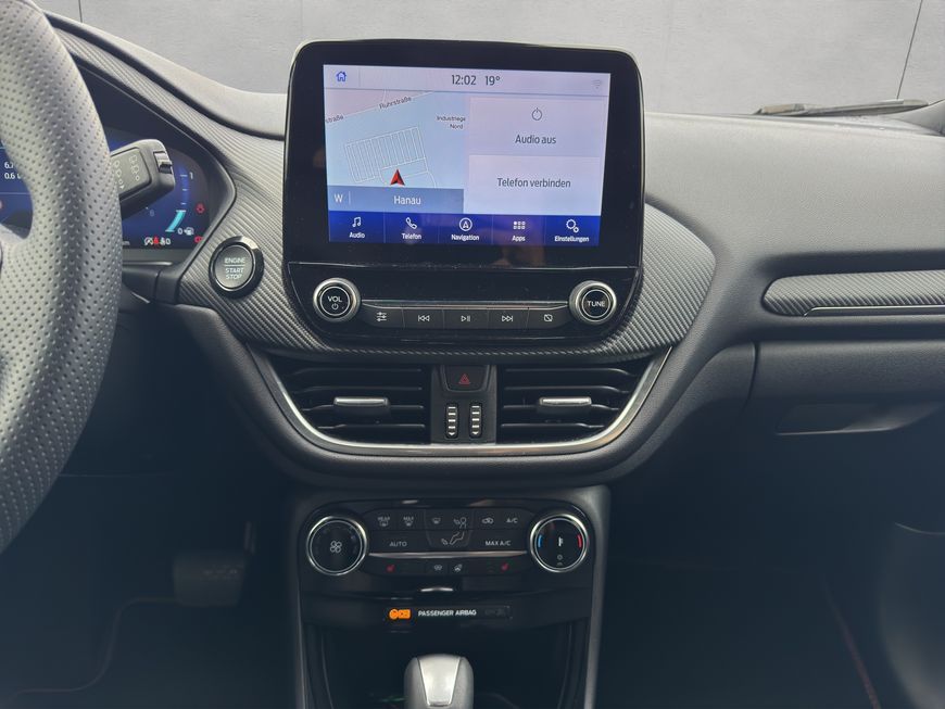 Ford Puma 2024