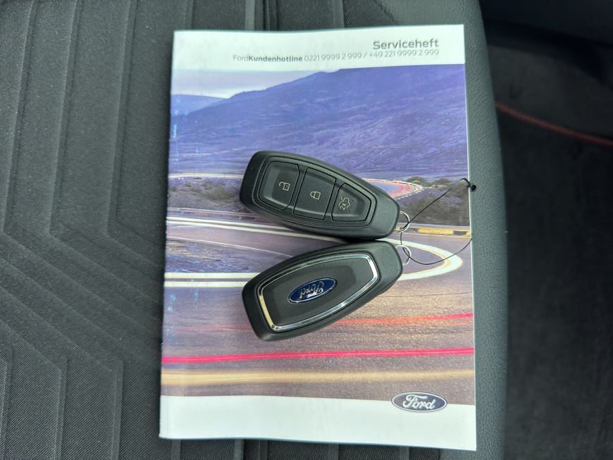 Ford Puma 2024