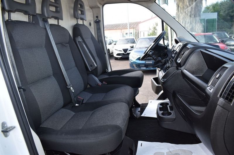 Fiat Ducato 2020