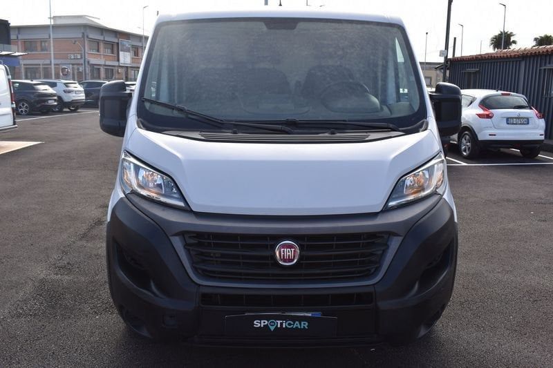 Fiat Ducato 2020