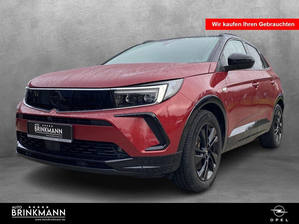 Opel Grandland (X) 2023