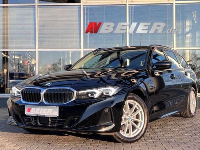 BMW 320 2024