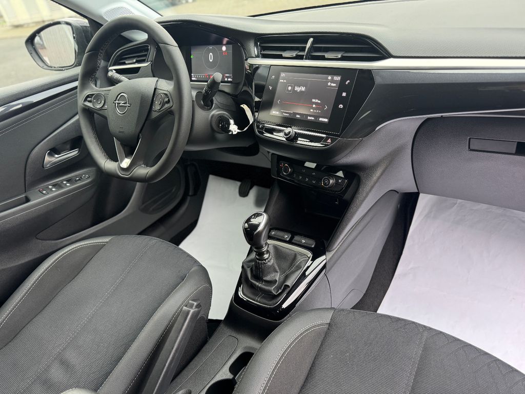 Opel Corsa 2023