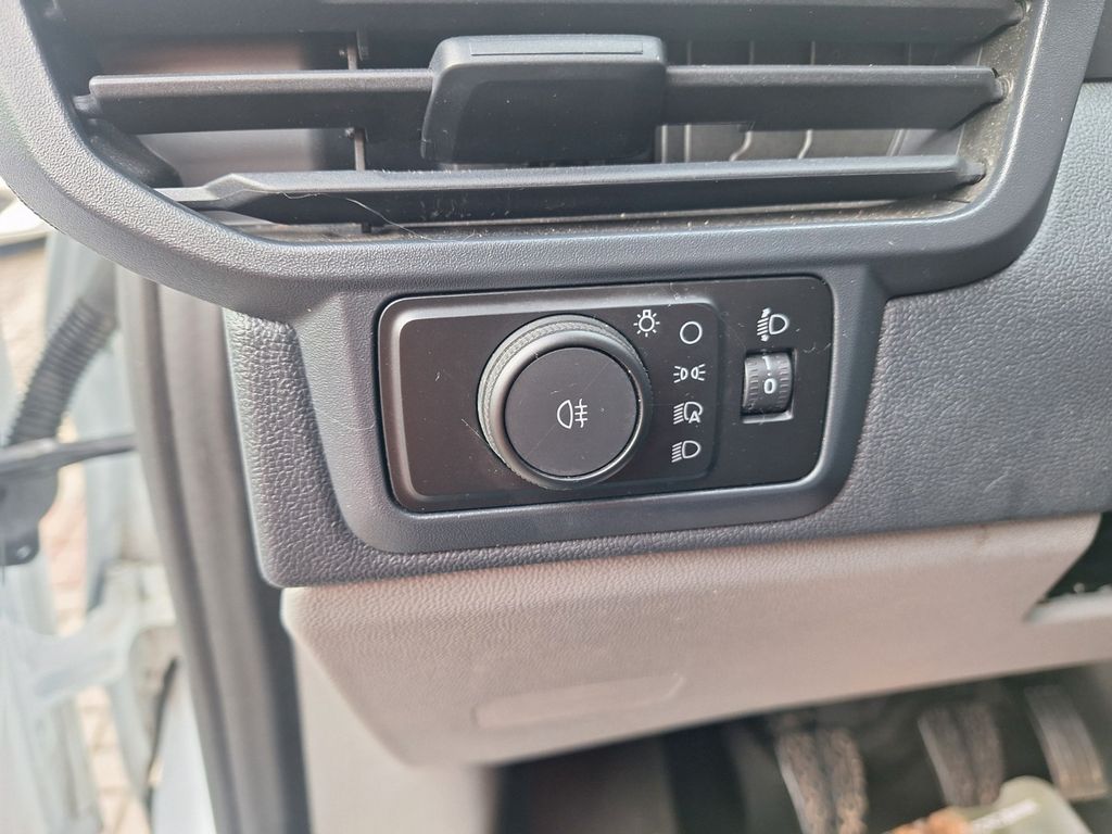 Ford Transit Custom 2024