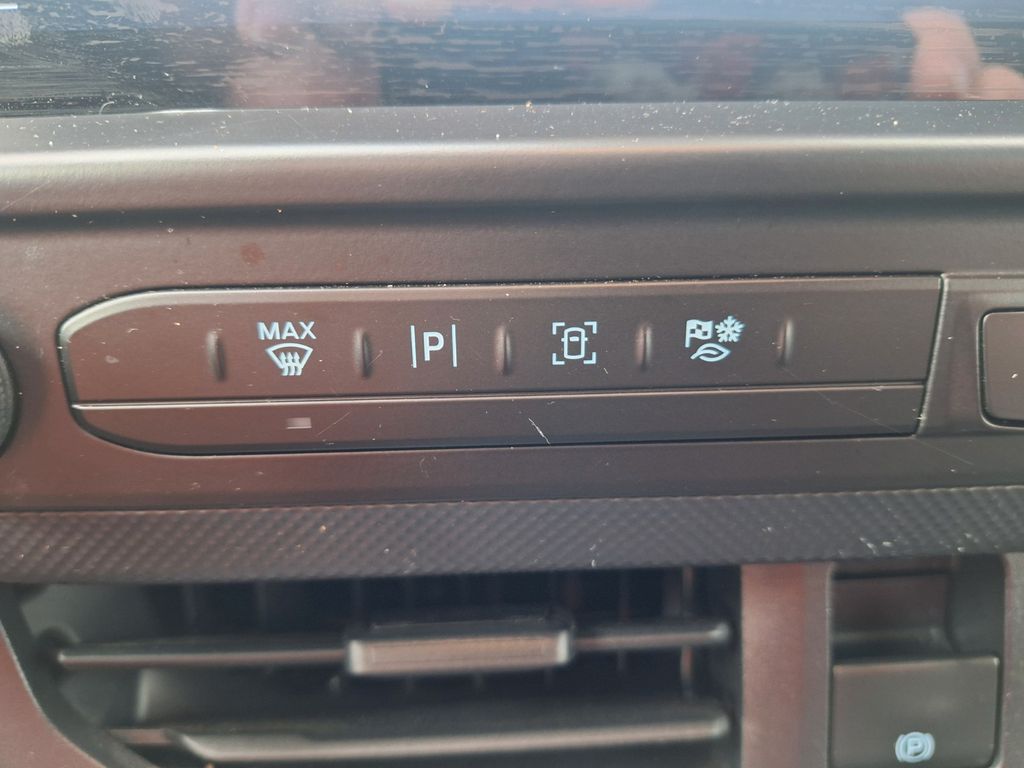 Ford Transit Custom 2024
