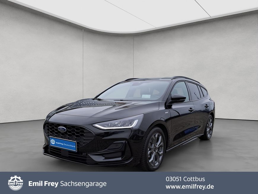 Ford Focus 2024