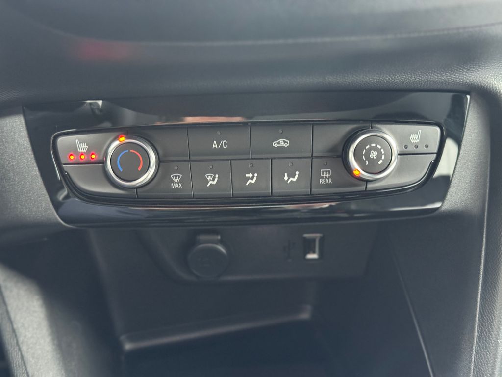 Opel Corsa 2023