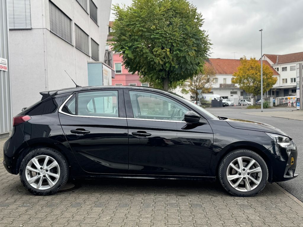 Opel Corsa 2023