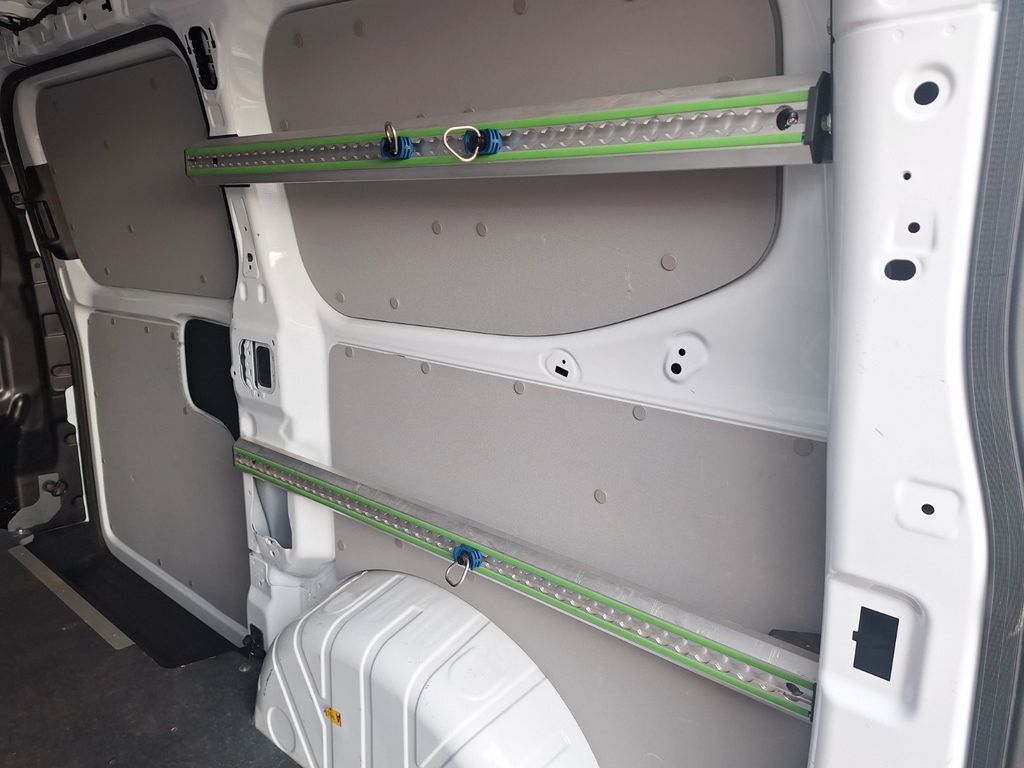 Ford Transit Custom 2024