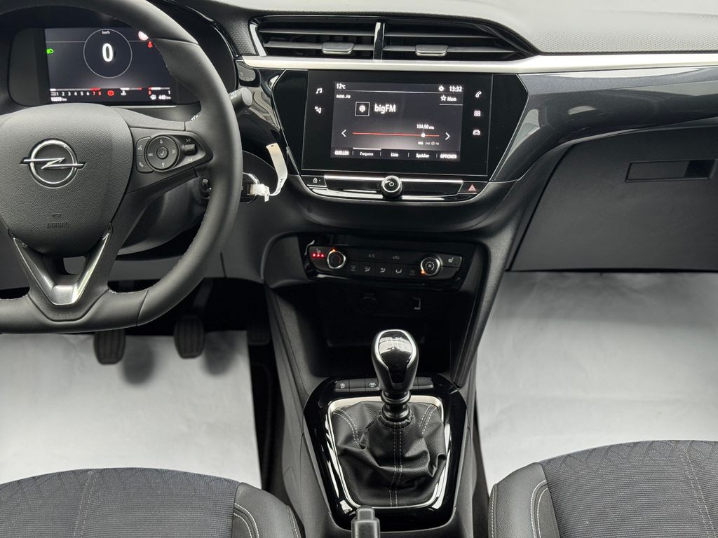 Opel Corsa 2023