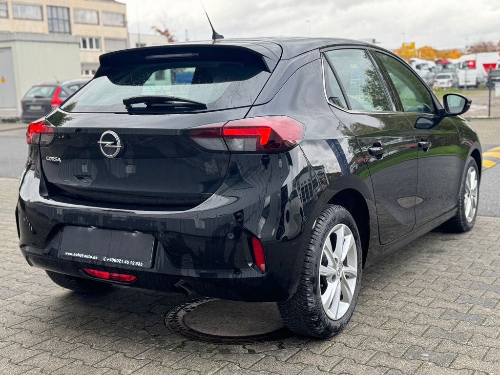 Opel Corsa 2023