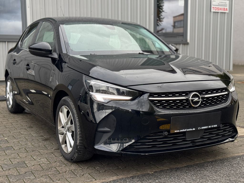 Opel Corsa 2023