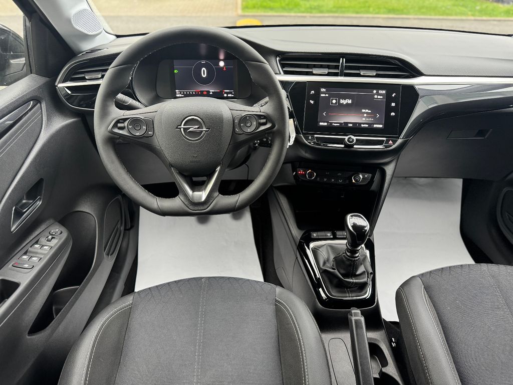 Opel Corsa 2023