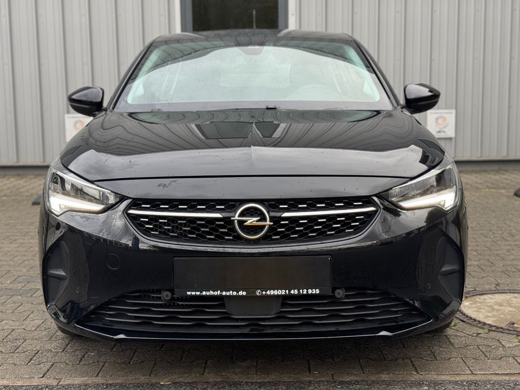 Opel Corsa 2023