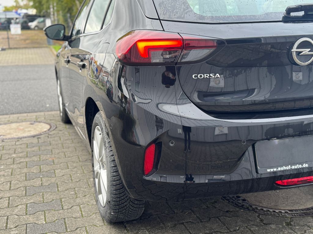 Opel Corsa 2023