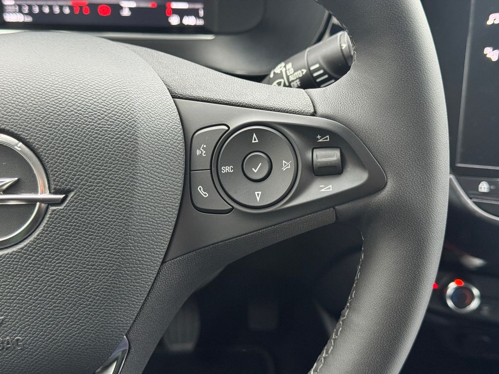 Opel Corsa 2023