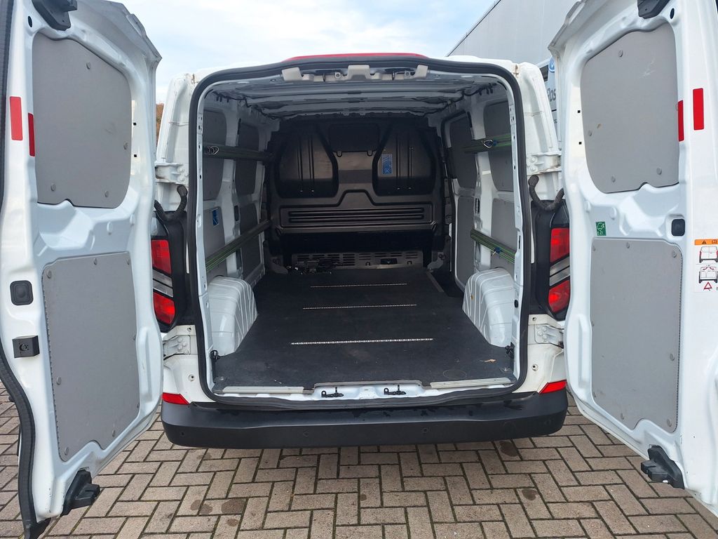 Ford Transit Custom 2024