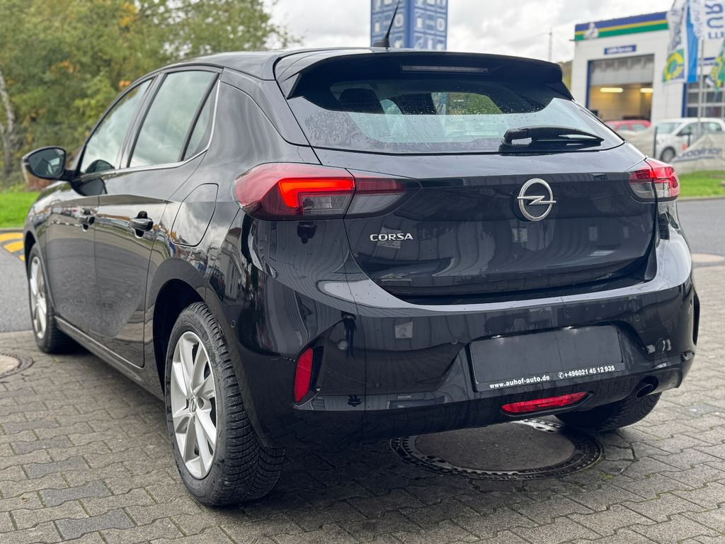 Opel Corsa 2023