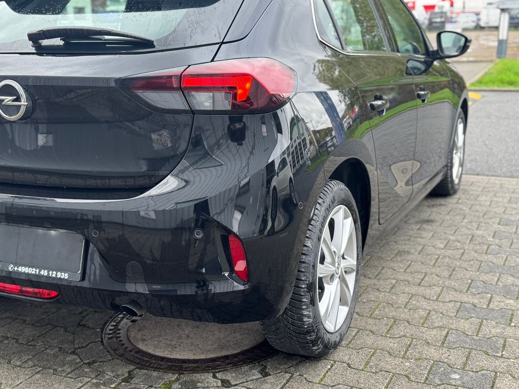 Opel Corsa 2023