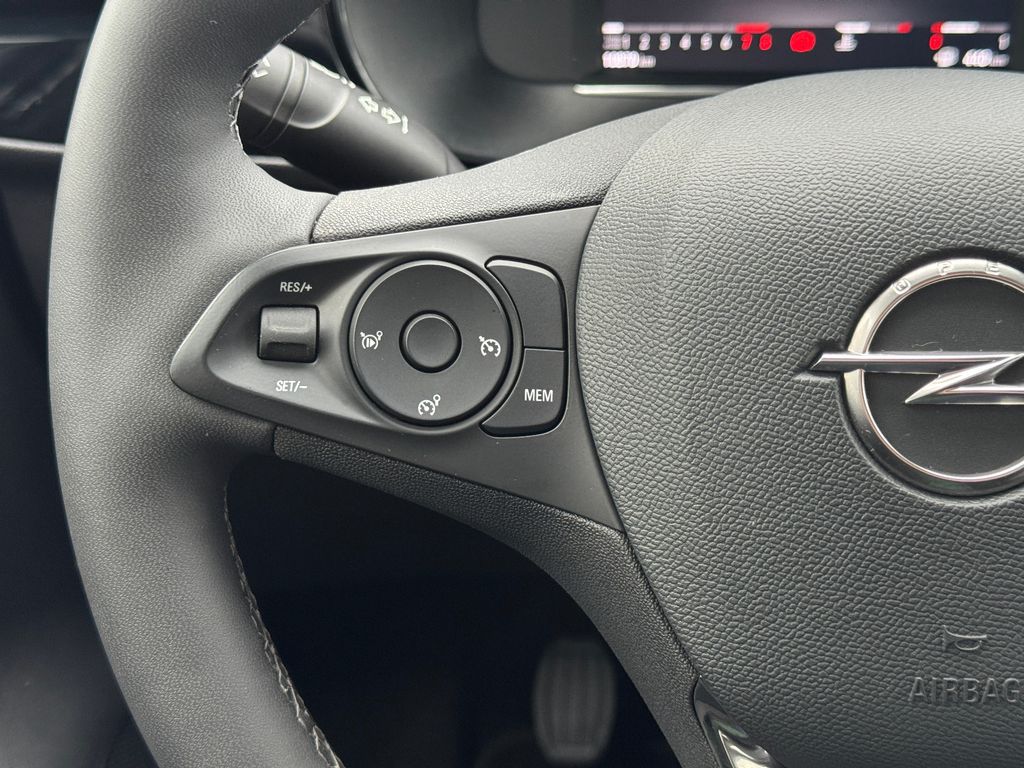 Opel Corsa 2023