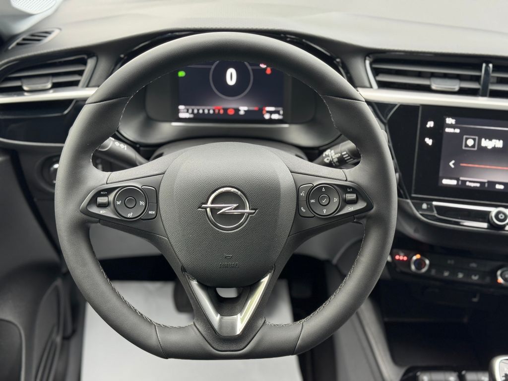 Opel Corsa 2023