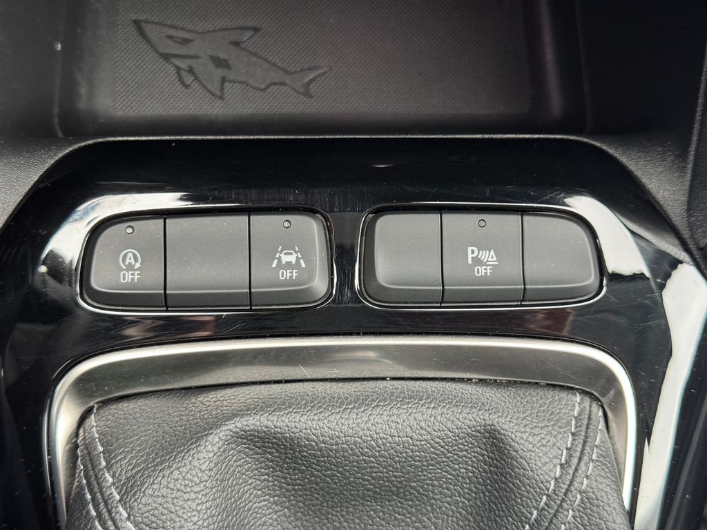 Opel Corsa 2023