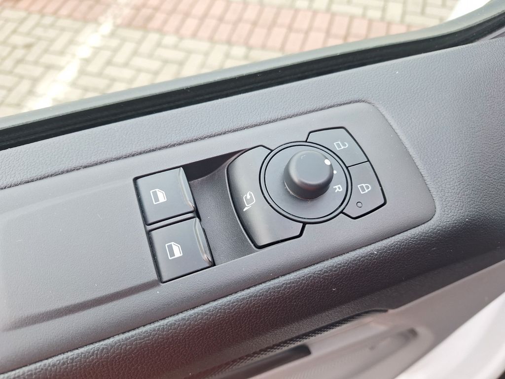 Ford Transit Custom 2024