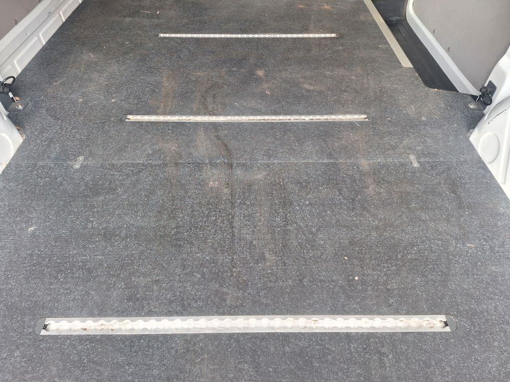 Ford Transit Custom 2024