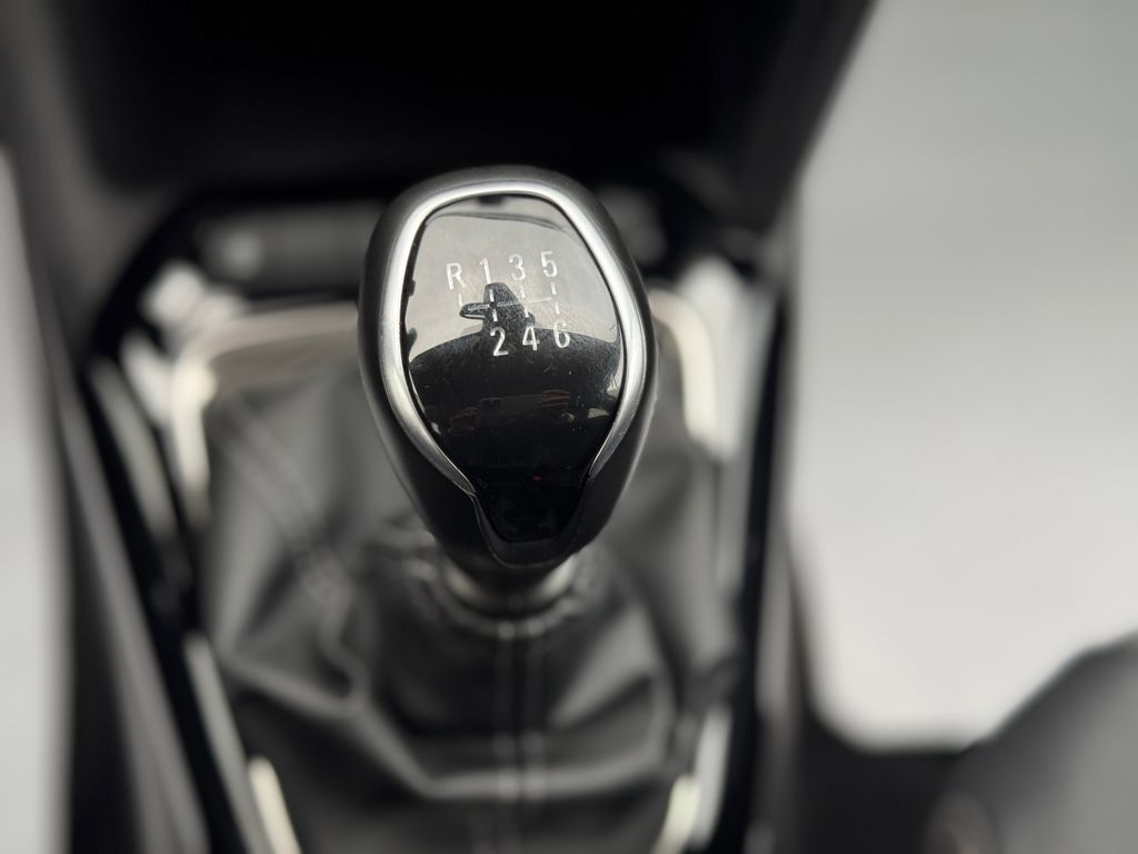 Opel Corsa 2023