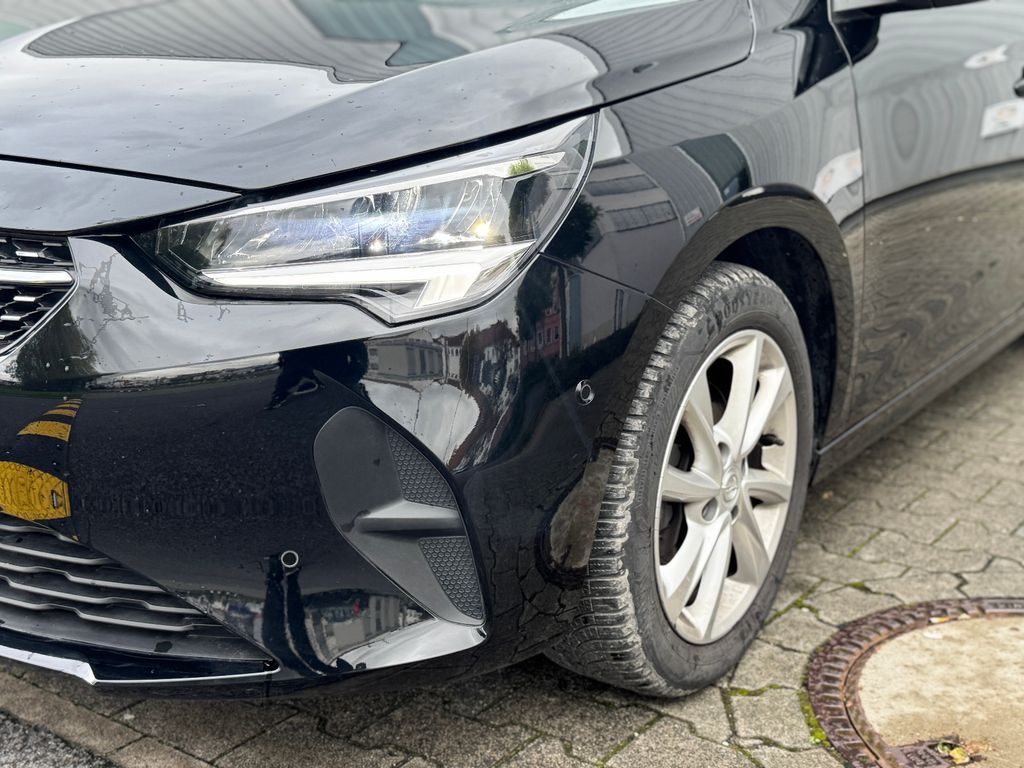Opel Corsa 2023