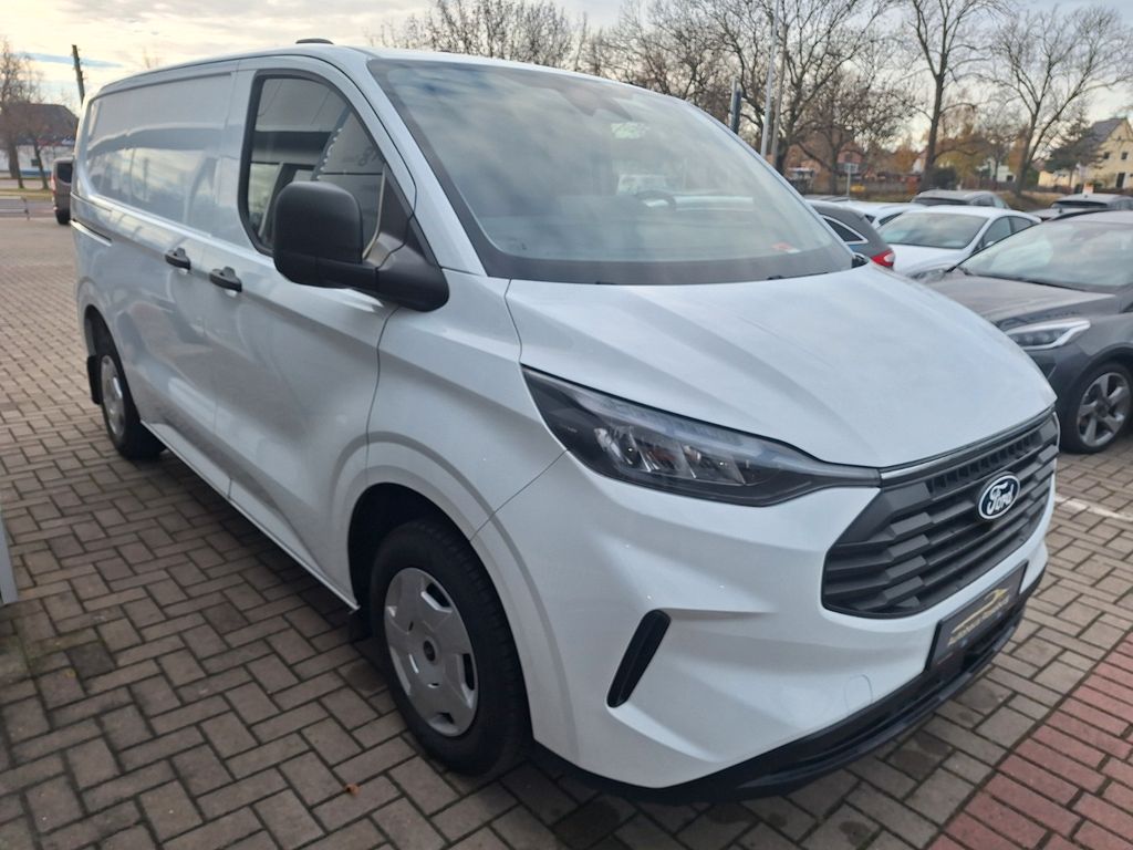 Ford Transit Custom 2024