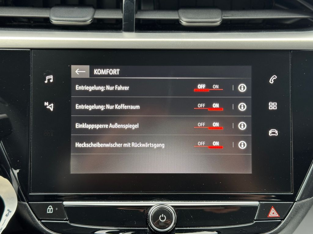 Opel Corsa 2023
