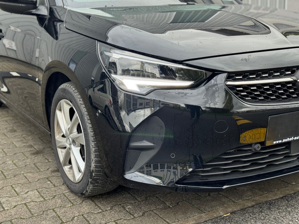 Opel Corsa 2023