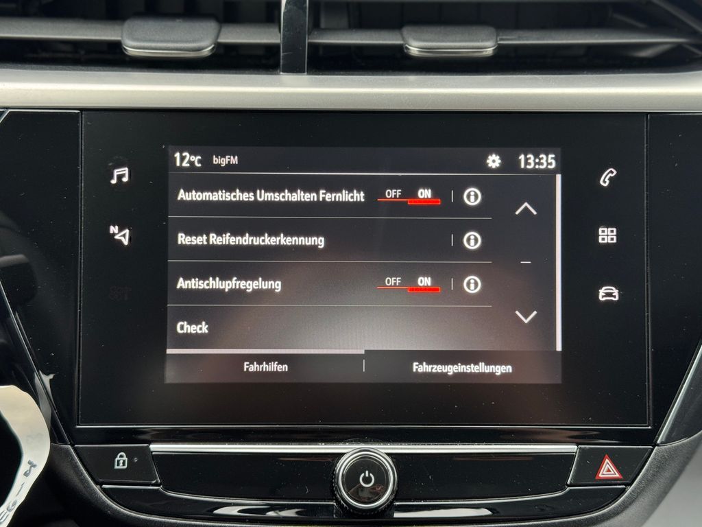 Opel Corsa 2023