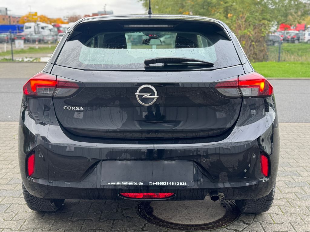 Opel Corsa 2023
