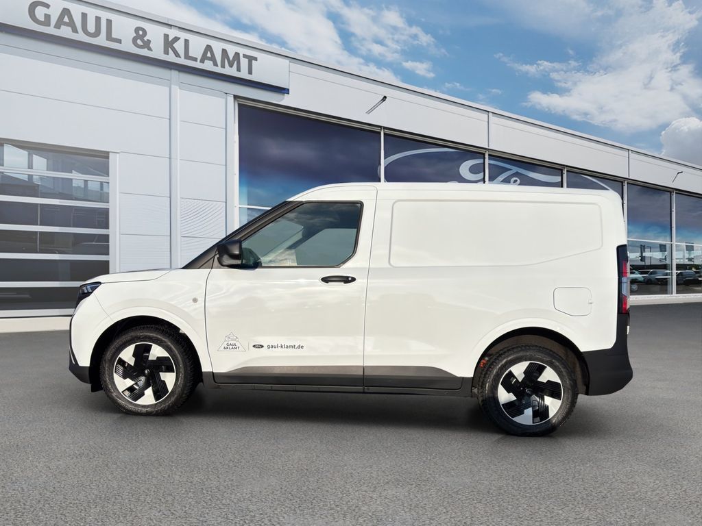 Ford Tourneo 2025