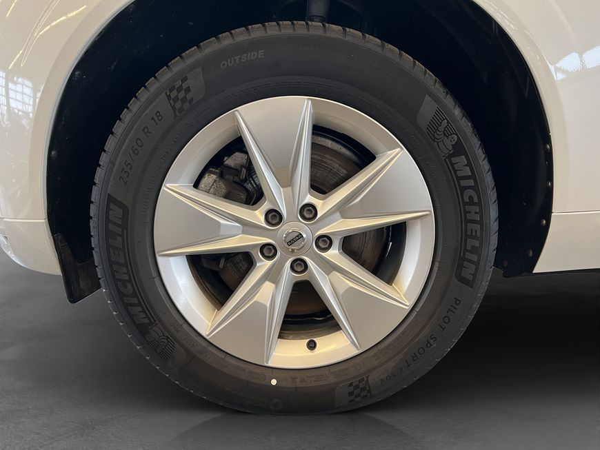 Volvo XC60 2022