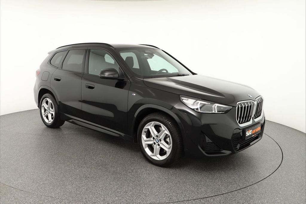 BMW X1 2025