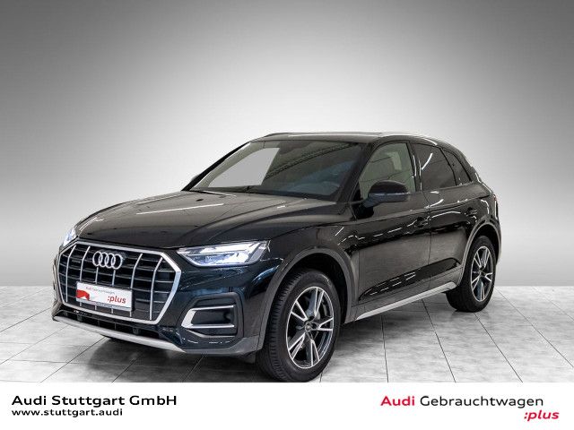 Audi Q5 2021