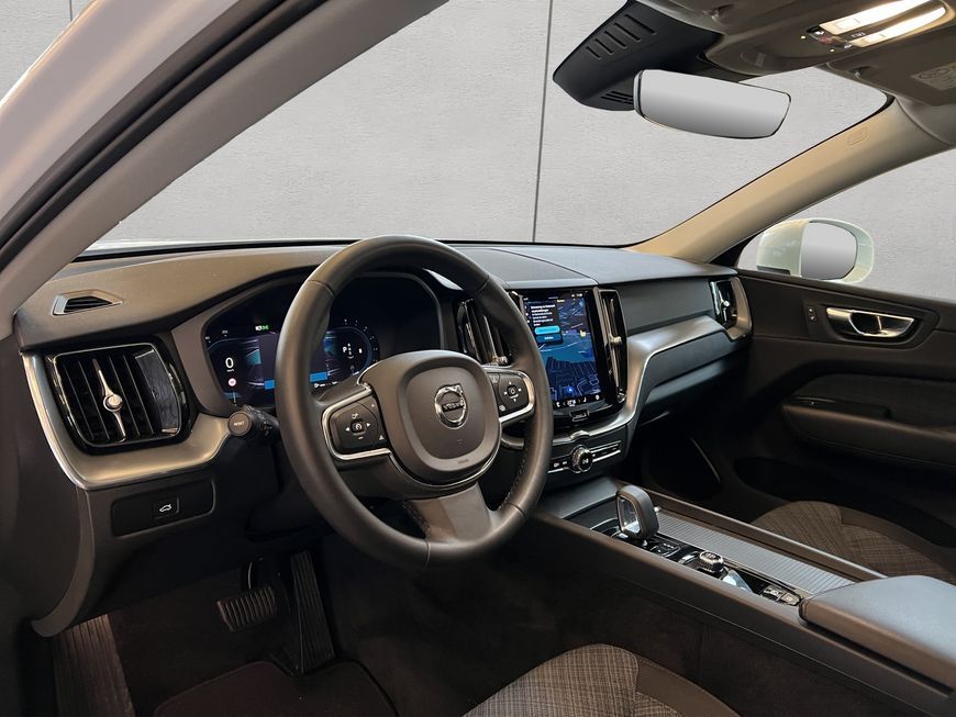 Volvo XC60 2022