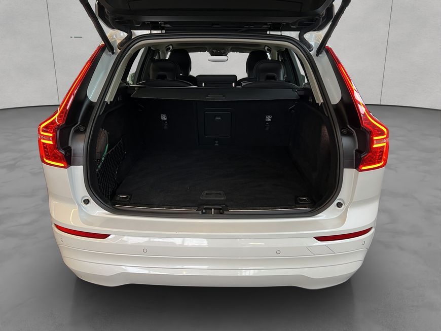 Volvo XC60 2022
