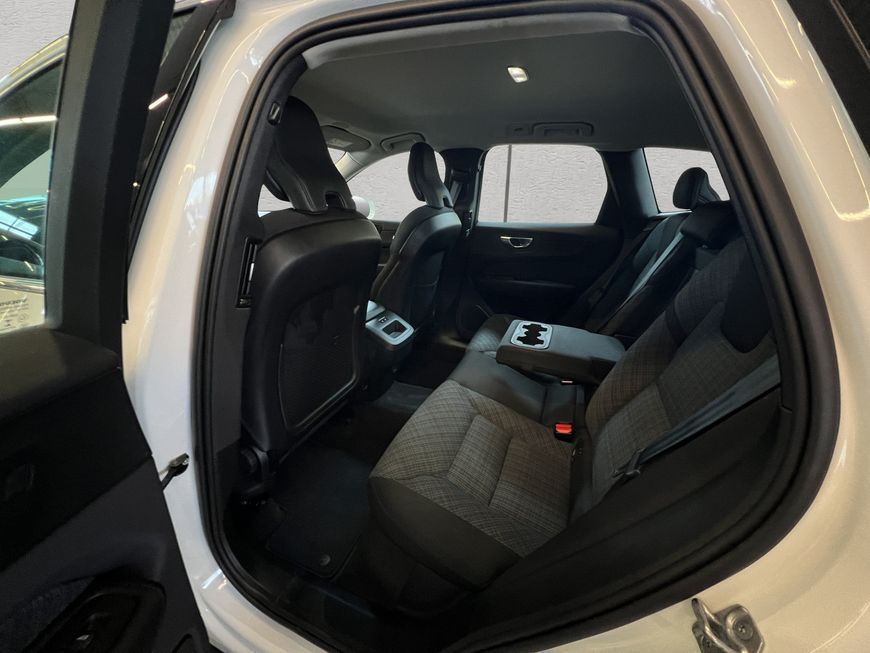 Volvo XC60 2022