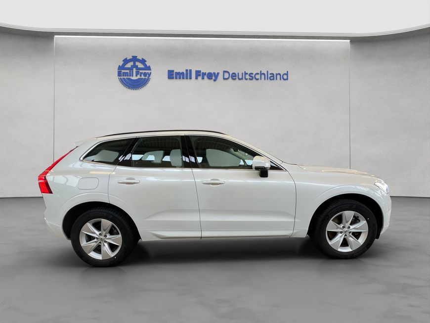 Volvo XC60 2022