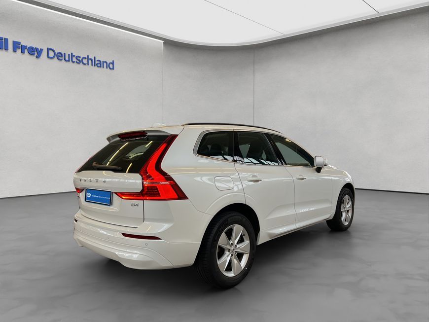 Volvo XC60 2022