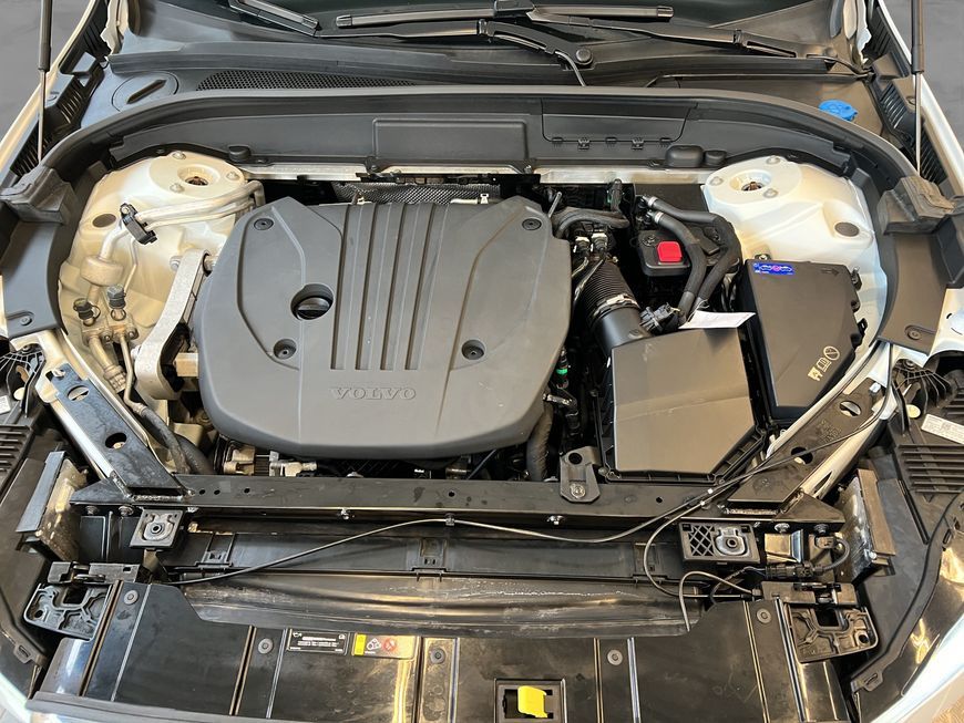 Volvo XC60 2022