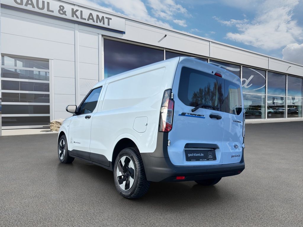 Ford Tourneo 2025