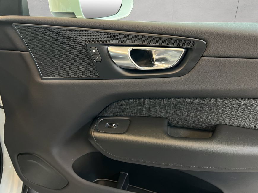 Volvo XC60 2022