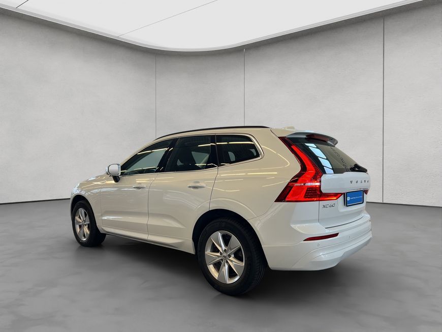 Volvo XC60 2022